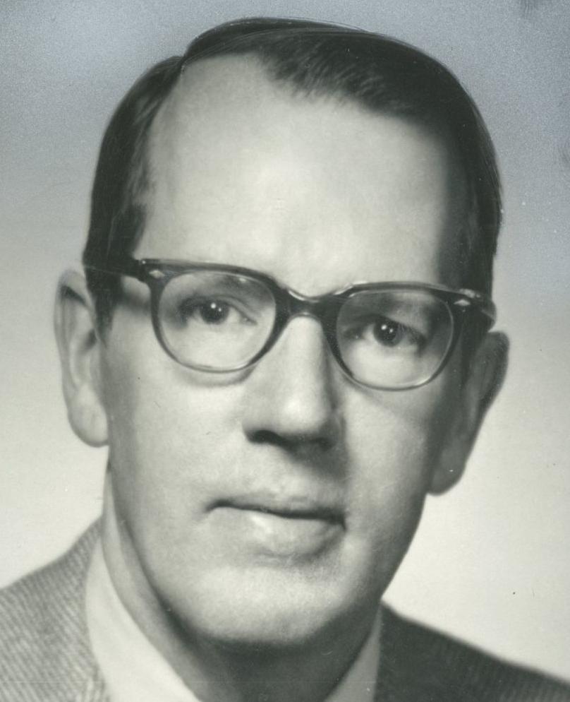 John Harding